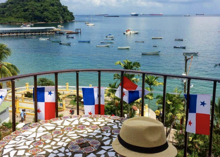 TURISMO-Panamá