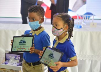 Tabletas, Educación