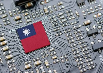 Hou, vicepresidente sénior y subdirector de operaciones de TSMC aventuró que el rol de Taiwán en el ecosistema global de semiconductores “continuará expandiéndose, lo que requerirá progresos más rápidos y una mayor responsabilidad".- Fuente externa.