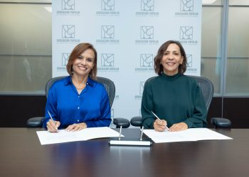 La directora ejecutiva de la IEET, Tania Guenen, resaltó que el programa también contempla la compilación de data clave sobre la población con discapacidad en el país, como base para la formulación de políticas públicas.