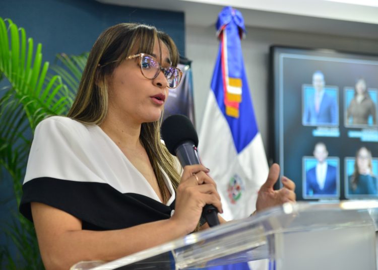 Tania de León dijo a elDinero que estos desafíos se enfrentan con un enfoque cada vez más colaborativo.