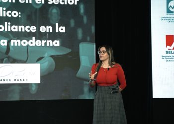 Presidente de la WCA aboga por ampliación del enfoque basado en riesgo para incluir una “debida diligencia” al personal crítico en el sector público.