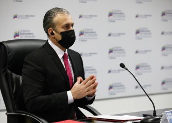 Tareck El Aissami