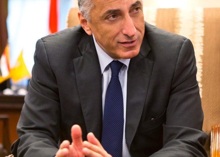 Tarek Amer