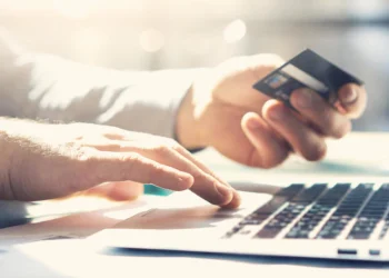 Tarjeta de crédito