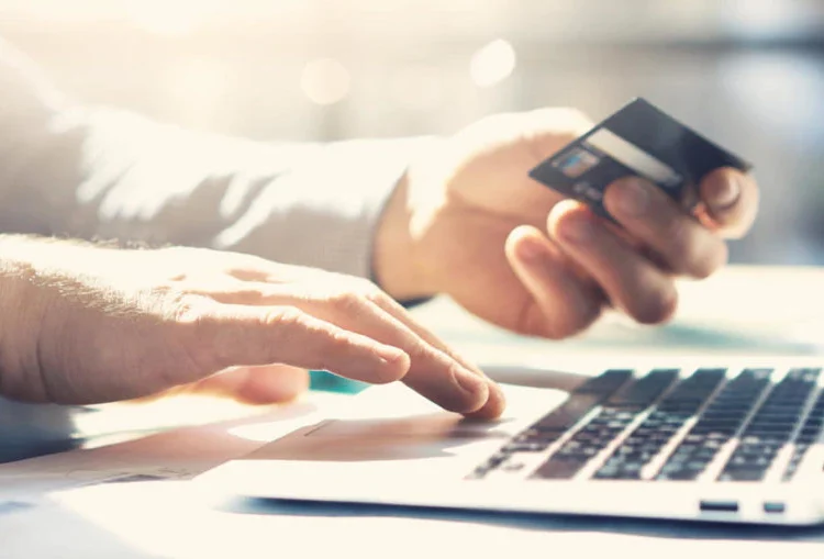 Tarjeta de crédito