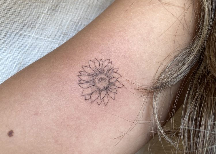 Tatuaje