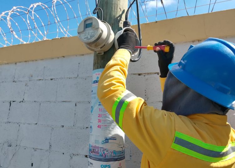 Con una inversión superior a US$8 millones, más de RD$500 millones, el sistema BESS Itabo cuenta con una capacidad instalada de 7.5 MW.