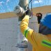 Con una inversión superior a US$8 millones, más de RD$500 millones, el sistema BESS Itabo cuenta con una capacidad instalada de 7.5 MW.