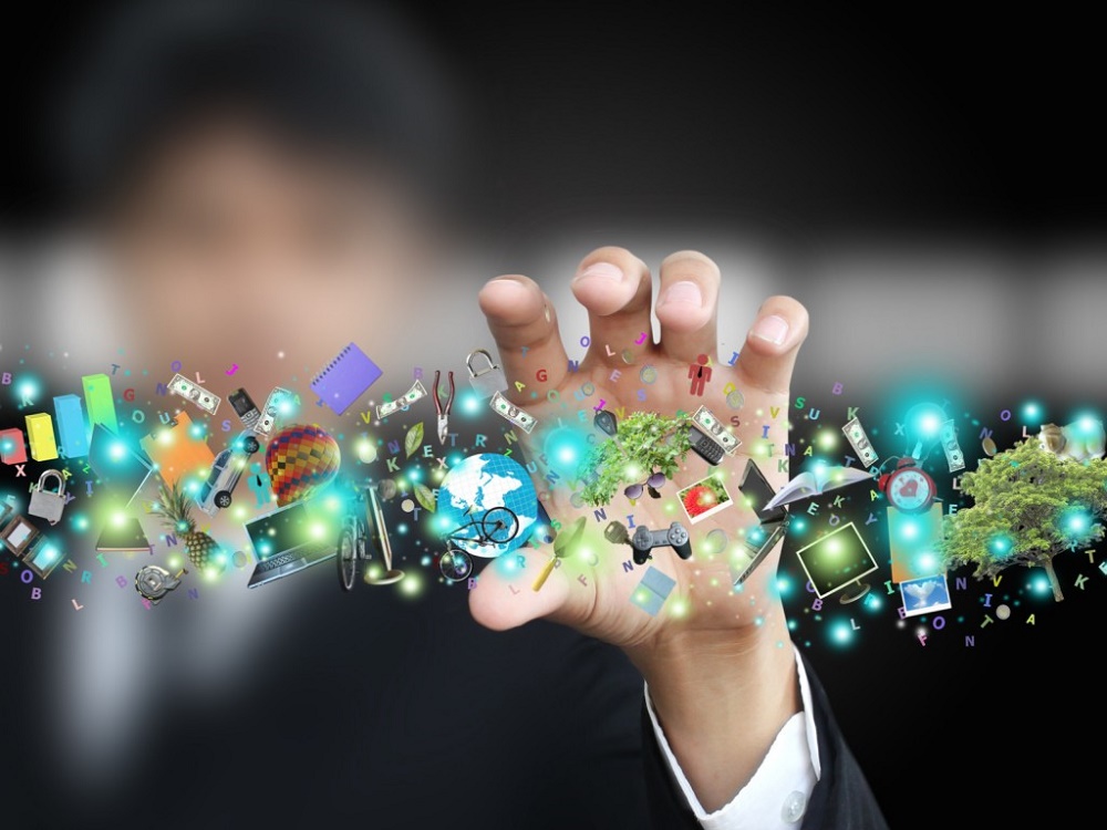 Tecnología brecha digital