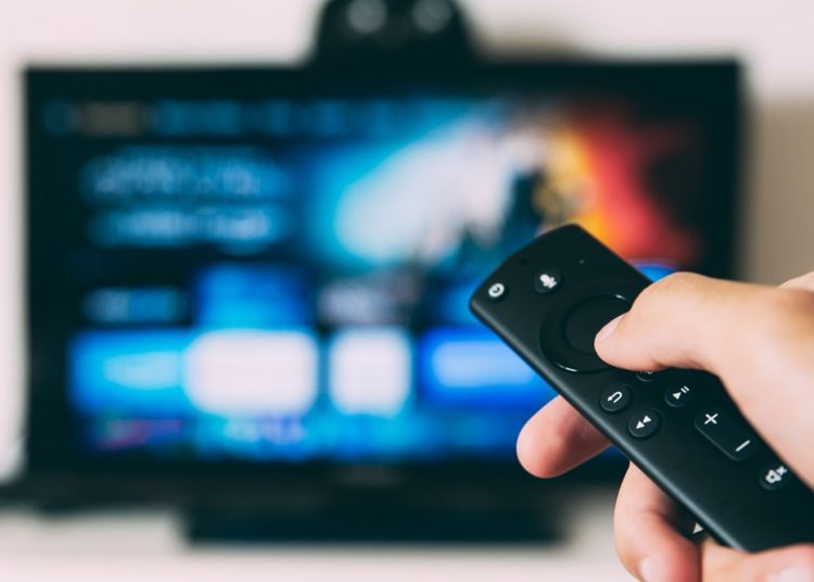 Televisión
