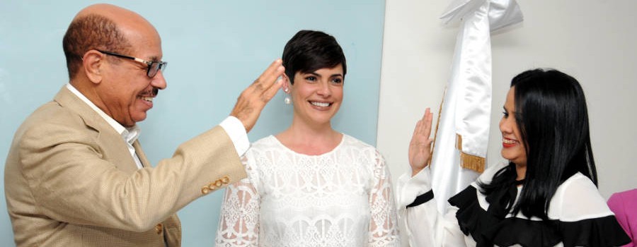 temo, yolanda y nilka