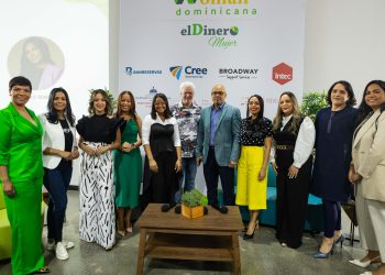 Tercera edición de Wonder Woman Dominicana