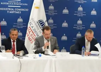 Estas empresas, que estarán dedicadas a diversas actividades productivas, proyectan generar 1,160 empleos directos en el país.