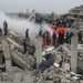 Terremoto Siria