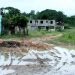 Terreno en el que será construida la circunvalación de Los Alcarrizos. | Fuente externa.