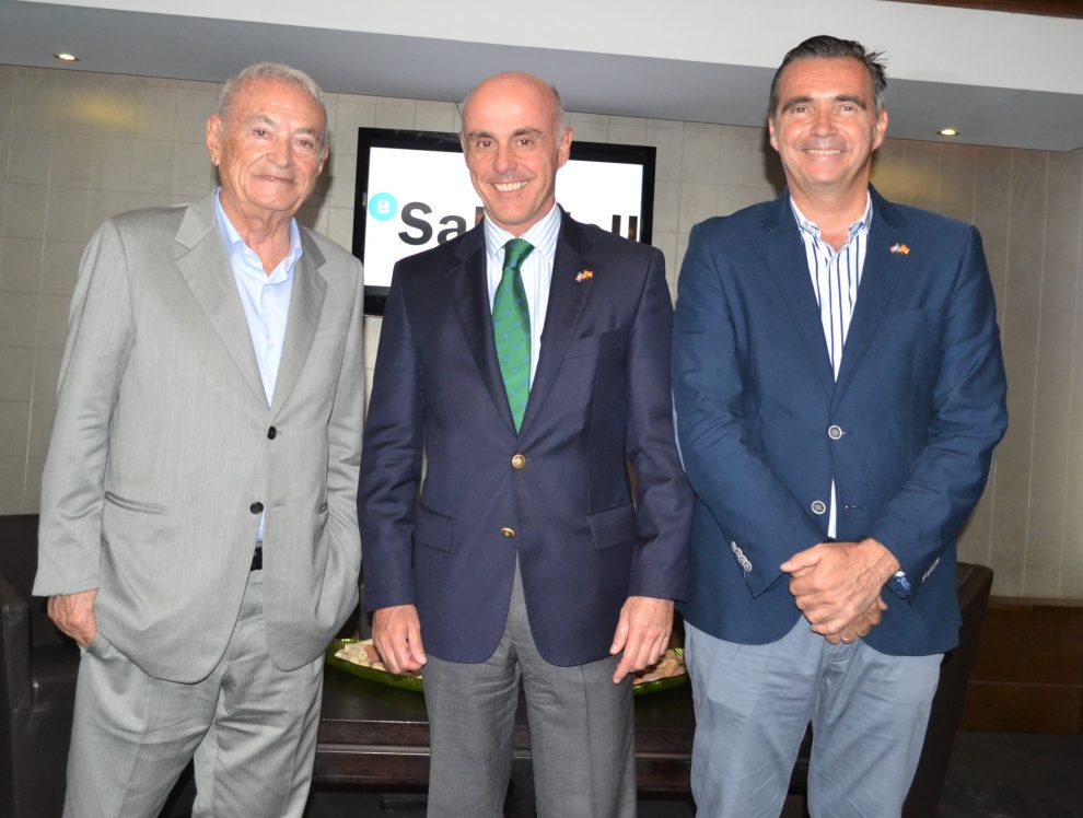 tertulias y vino cámara comercio españa