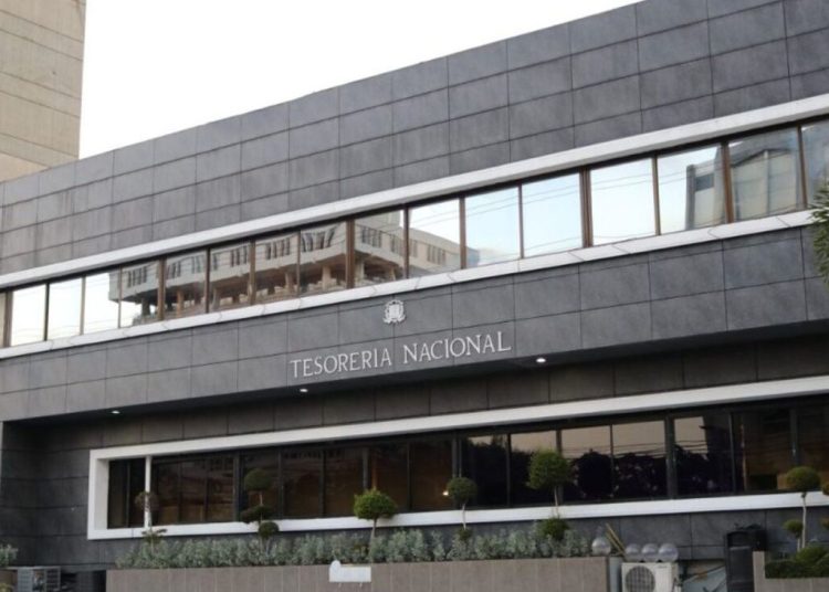 El total de erogación fue de RD$104,279,090, distribuidos a 39 pequeños agricultores de diferentes partes del país.