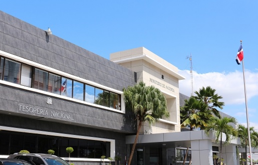 tesoreria nacional