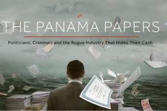 the panama papers
