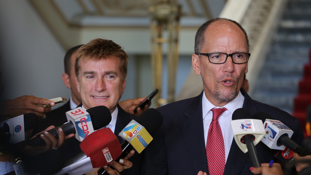thomas perez