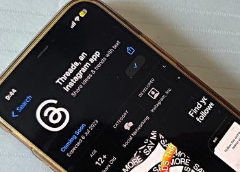 La red social muestra datos sobre interacciones en las publicaciones, cantidad de 'me gusta', número de respuestas o las veces que se ha reposteado.