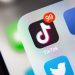 TikTok y Facebook