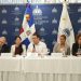 El ministro Yayo Sanz Lovatón anuncia nuevas acciones para fortalecer la lucha contra el comercio ilícito.