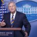 El secretario de Agricultura estadounidense, Tom Vilsack. | Shawn Thew, EFE.