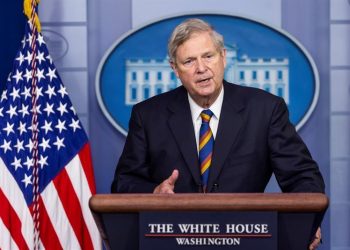 Tom Vilsack