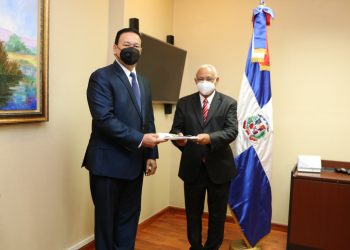 Toma de Posesión org