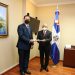 Toma de Posesión org