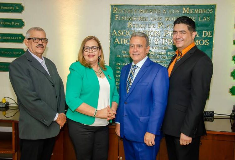 Tomas Agramonte, Purísima Concepción, Ramón Custodio y Wellington Soto