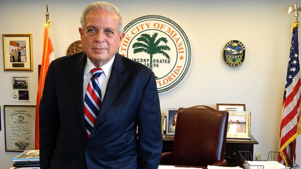 tomas regalado