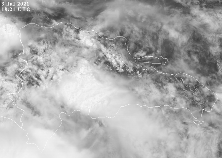 Tormenta Elsa