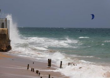Tormenta Grace Puerto Rico
