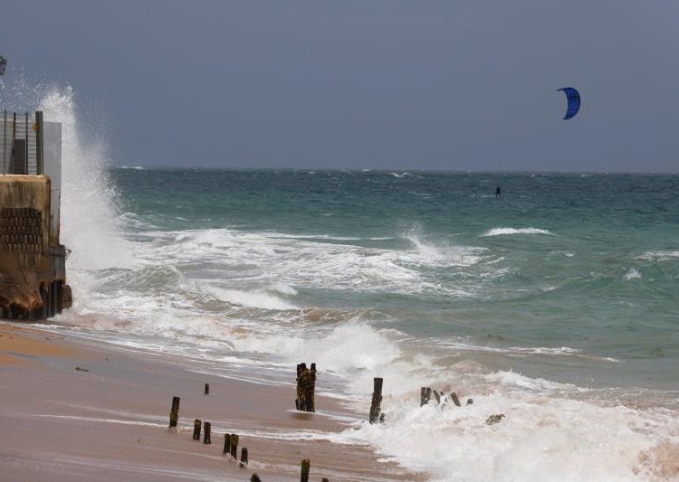 Tormenta Grace Puerto Rico