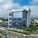 Torre Corporativa Asociación Cibao. - Fuente externa.