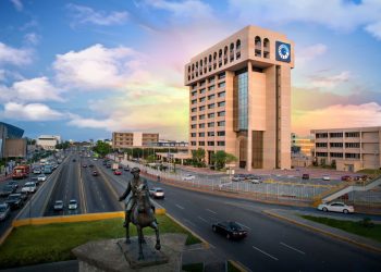 Popular afirma que ascenso en ranking se sustentó en crecimiento de sus activos, mayor generación de resultados y robustos niveles de rentabilidad y solvencia.