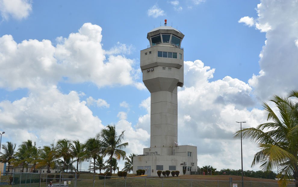 torre de control