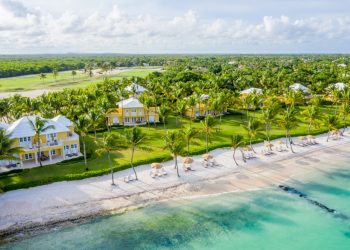 Tortuga Bay Puntacana Resort & Club.