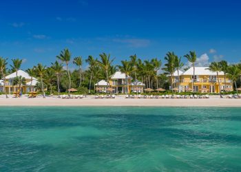 Tortuga Bay Puntacana Resort & Club.