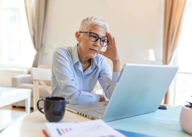 En 2022, los suizos ya aprobaron en referéndum equiparar la edad de jubilación de hombres y mujeres (hasta entonces eran de 65 y 64 años respectivamente). - Fuente externa.