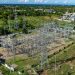 La sustitución de los conductores permitirá reducir pérdidas técnicas y ofrecer un servicio eléctrico más estable en la provincia.