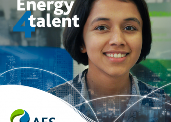 AES Corporation concurso Trainees