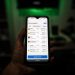 Transacciones criptomonedas