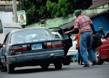 Transporte en carro Publico. concho (3)
