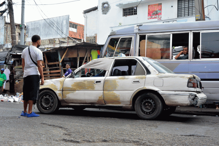 Acofave dijo que no se opone a la importación de vehículos usados. |  Lésther Álvarez
