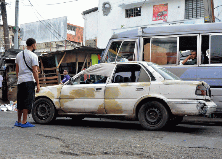 Acofave dijo que no se opone a la importación de vehículos usados. |  Lésther Álvarez