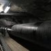 En Suiza se manejan las manivelas del flujo de gas que va del norte (Alemania) al sur (Italia) de Europa, y viceversa, con una ramificación al oeste (Francia) para luego seguir su camino a otra partes del continente. - Fuente externa.